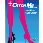 Catch Me If You Can -