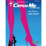 Catch Me If You Can -