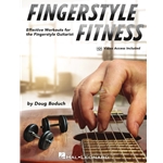 Fingerstyle Fitness -