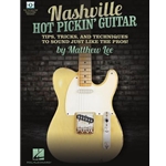 Nashville Hot Pickin' Guitar -