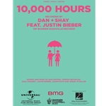 10,000 Hours -