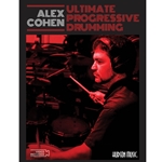 Ultimate Progressive Drumming -