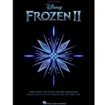 Frozen II - Easy