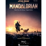 Star Wars: The Mandalorian -