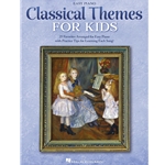 Classical Themes for Kids - Easy