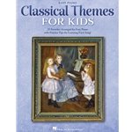 Classical Themes for Kids - Easy