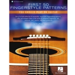 First 50 Fingerstyle Patterns You Should Play on Guitar -