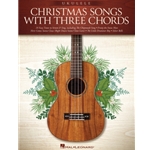 Christmas Songs with Three Chords - Easy