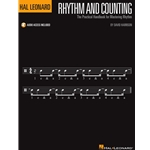 Hal Leonard Rhythm and Counting -