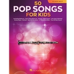 50 Pop Songs for Kids - Intermediate