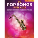 50 Pop Songs for Kids