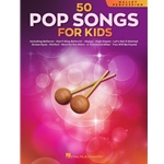 50 Pop Songs for Kids - Intermediate