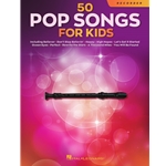 50 Pop Songs for Kids - Intermediate