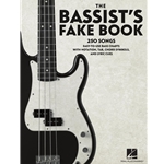 The Bassist's Fake Book -