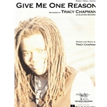 Give Me One Reason -
