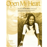 Open My Heart -