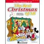 Best Christmas Of All -