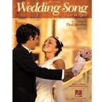 Wedding Song (There Is Love) -