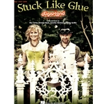 Stuck Like Glue -