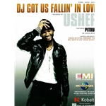 DJ Got Us Fallin' In Love -