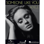 Someone Like You -