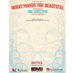 What Makes You Beautiful -