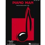 Piano Man -