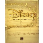 Disney Goes Classical -