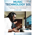 Music Technology 101