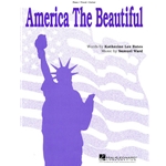 America the Beautiful -