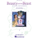 Beauty and the Beast -