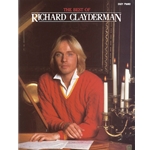 Best Of Richard Clayderman - Easy