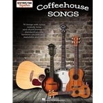 Coffeehouse Songs - Easy