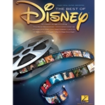 The Best of Disney - 2nd Edition -