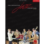 The Definitive Jazz Collection - 2nd Edition -