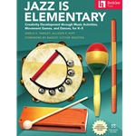 Jazz Is Elementary -