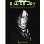 Billie Eilish - Beginning Piano Solo -