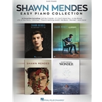 Shawn Mendes - Easy Piano Collection - Easy