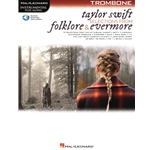 Taylor Swift - Selections from Folklore & Evermore -