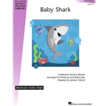 Baby Shark - Showcase Solos Pops Series - Elementary
