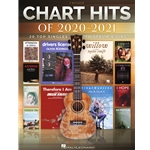 Chart Hits of 2020-2021 -