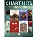 Chart Hits of 2020-2021 - 20 Top Singles - Easy
