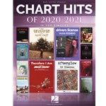 Chart Hits of 2020-2021 - 16 Top Singles - Big Note