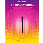 101 Disney Songs -