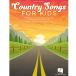 Country Songs for Kids - Easy