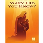 Mary Did You Know? -