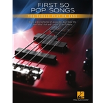 First 50 Pop Songs You Should Play on Bass - Late Elementary to Early Intermediate