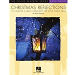 Christmas Reflections - The Phillip Keveren Series - Easy