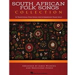 South African Folk Songs Collection - Intermediate