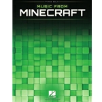 Music from Minecraft -